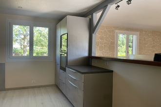 achat maison bernay 27300