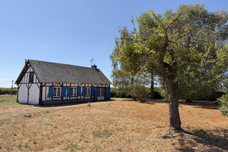 achat maison bernay 27300