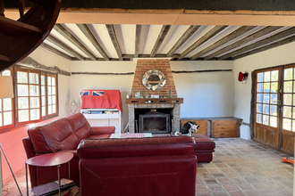 achat maison bernay 27300