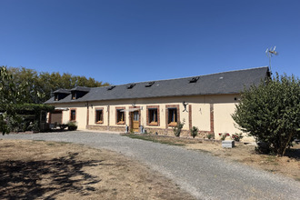 achat maison bernay 27300