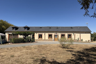 achat maison bernay 27300