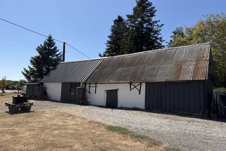 achat maison bernay 27300