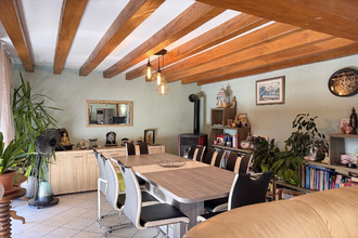 achat maison bernay 27300