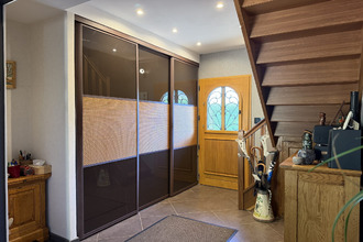 achat maison bernay 27300