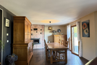 achat maison bernay 27300