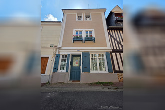 achat maison bernay 27300