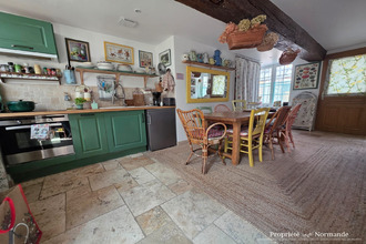 achat maison bernay 27300