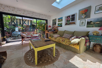 achat maison bernay 27300