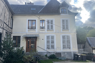 achat maison bernay 27300