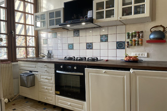 achat maison bernay 27300