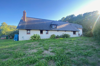 achat maison bernay 27300