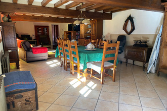 achat maison bernay 27300