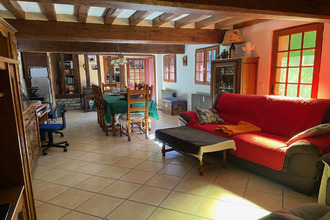 achat maison bernay 27300