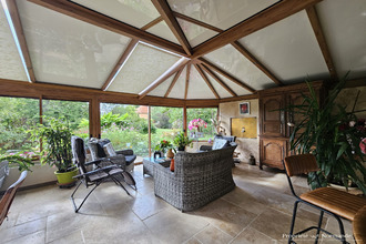 achat maison bernay 27300