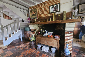 achat maison bernay 27300