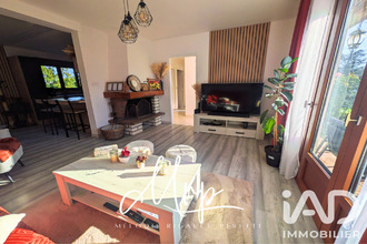 achat maison bernay 27300