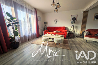 achat maison bernay 27300