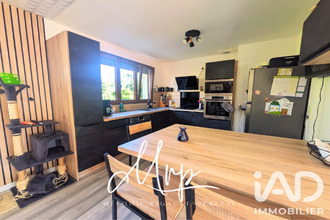 achat maison bernay 27300