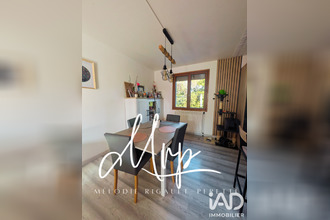 achat maison bernay 27300