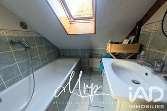 achat maison bernay 27300
