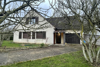 achat maison bernay 27300