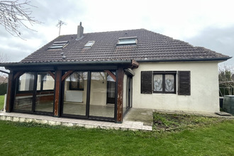 achat maison bernay 27300