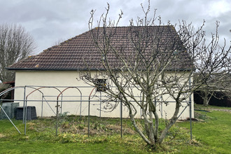 achat maison bernay 27300