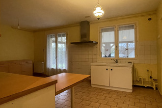 achat maison bernay 27300