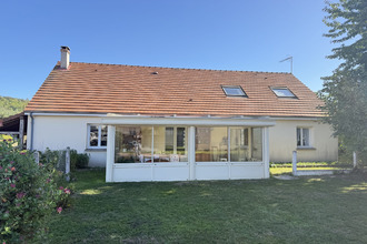 achat maison bernay 27300