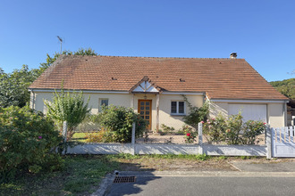 achat maison bernay 27300