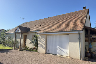achat maison bernay 27300