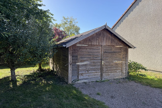 achat maison bernay 27300