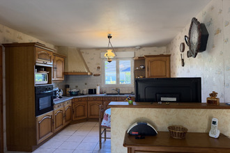 achat maison bernay 27300