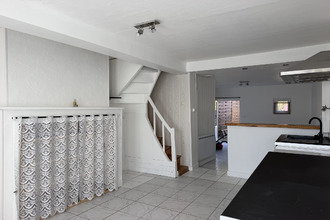 achat maison bernay 27300