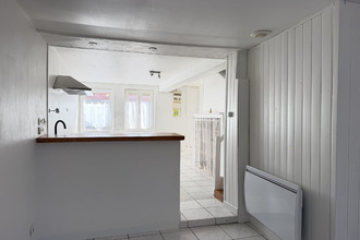 achat maison bernay 27300