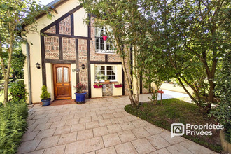 achat maison bernay 27300