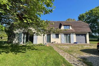 achat maison bernay 27300