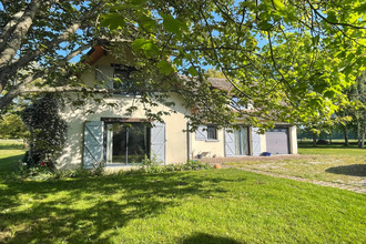 achat maison bernay 27300