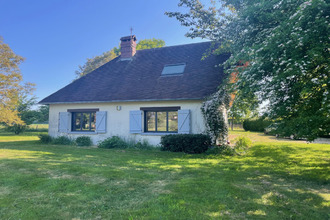 achat maison bernay 27300