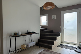 achat maison bernay 27300