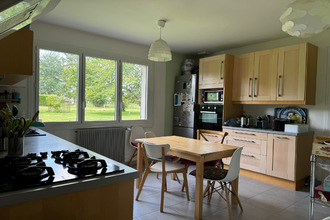 achat maison bernay 27300