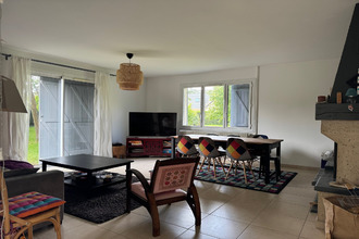 achat maison bernay 27300