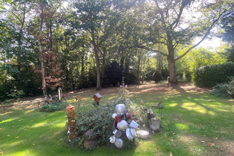achat maison bernay 27300