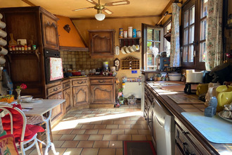 achat maison bernay 27300