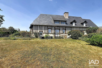 achat maison bernay 27300