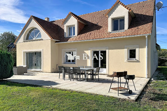 achat maison bernay 27300