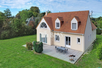 achat maison bernay 27300