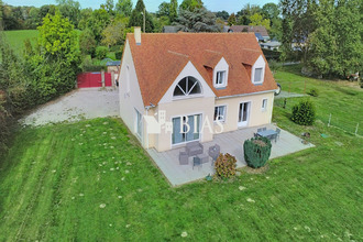 achat maison bernay 27300