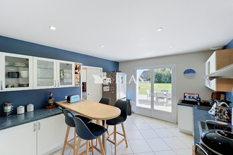 achat maison bernay 27300