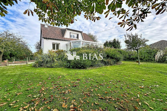 achat maison bernay 27300